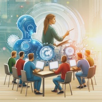 Поддержка преподавателей